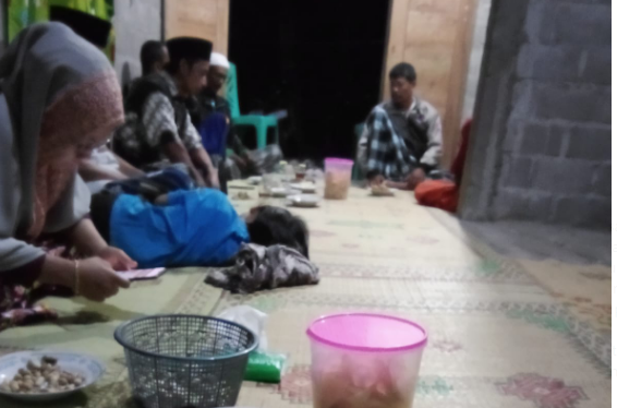 Menciptakan Harmoni Sosial dengan Arisan